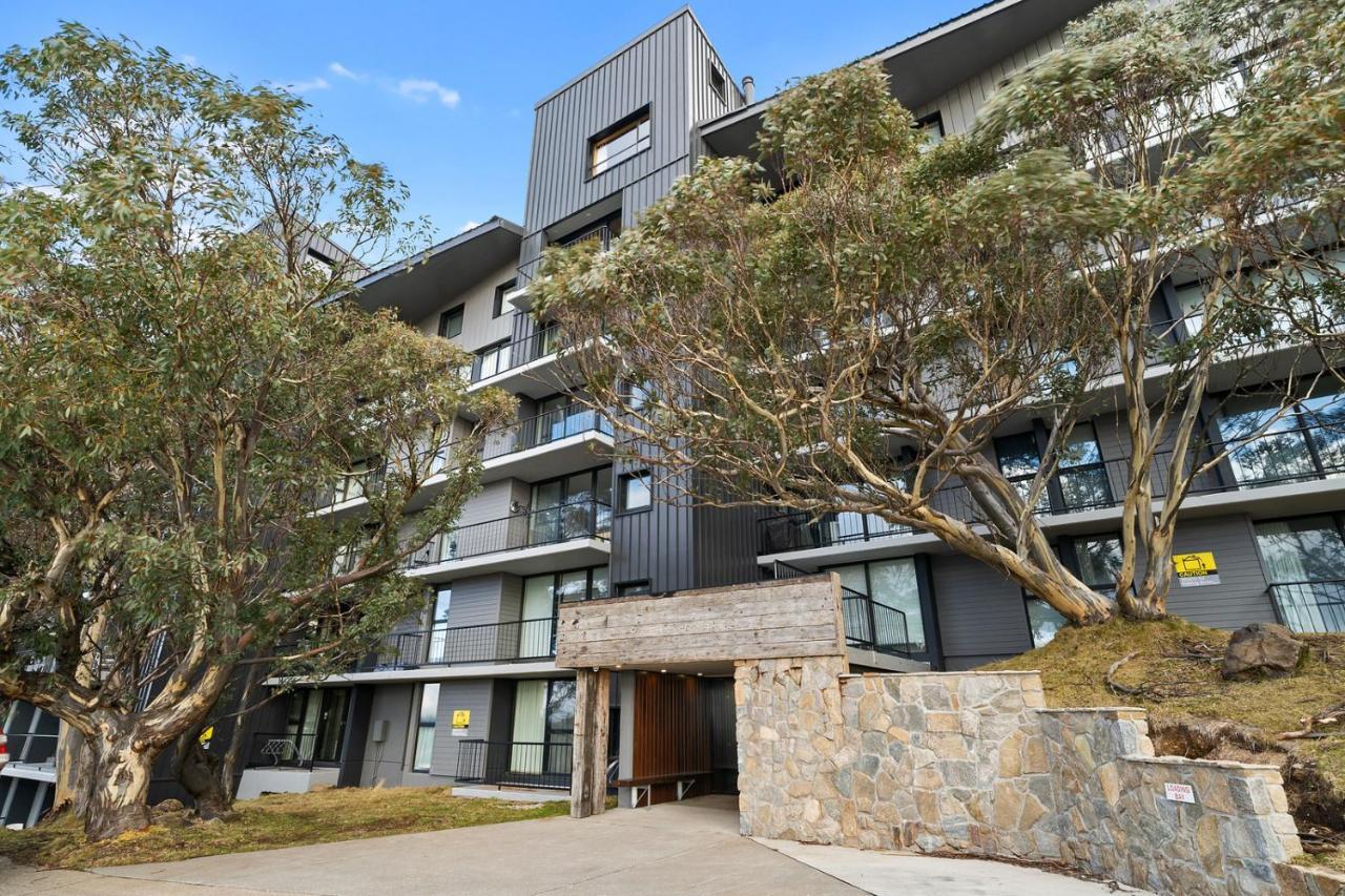 Chalet Apartments - Mt Buller Apartment Rentals Mount Buller Eksteriør bilde