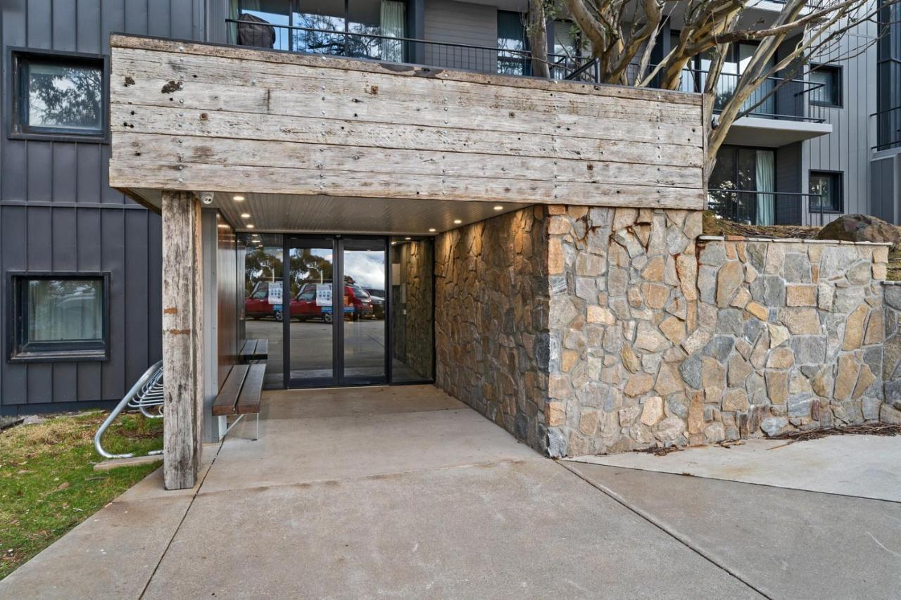Chalet Apartments - Mt Buller Apartment Rentals Mount Buller Eksteriør bilde
