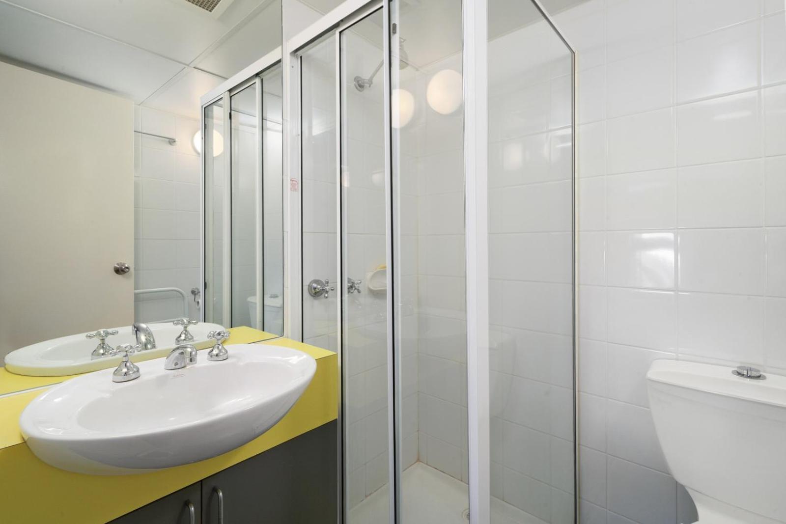 Chalet Apartments - Mt Buller Apartment Rentals Mount Buller Rom bilde