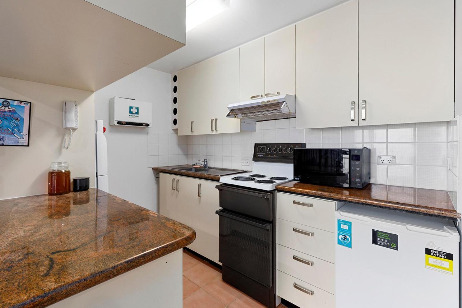 Chalet Apartments - Mt Buller Apartment Rentals Mount Buller Rom bilde