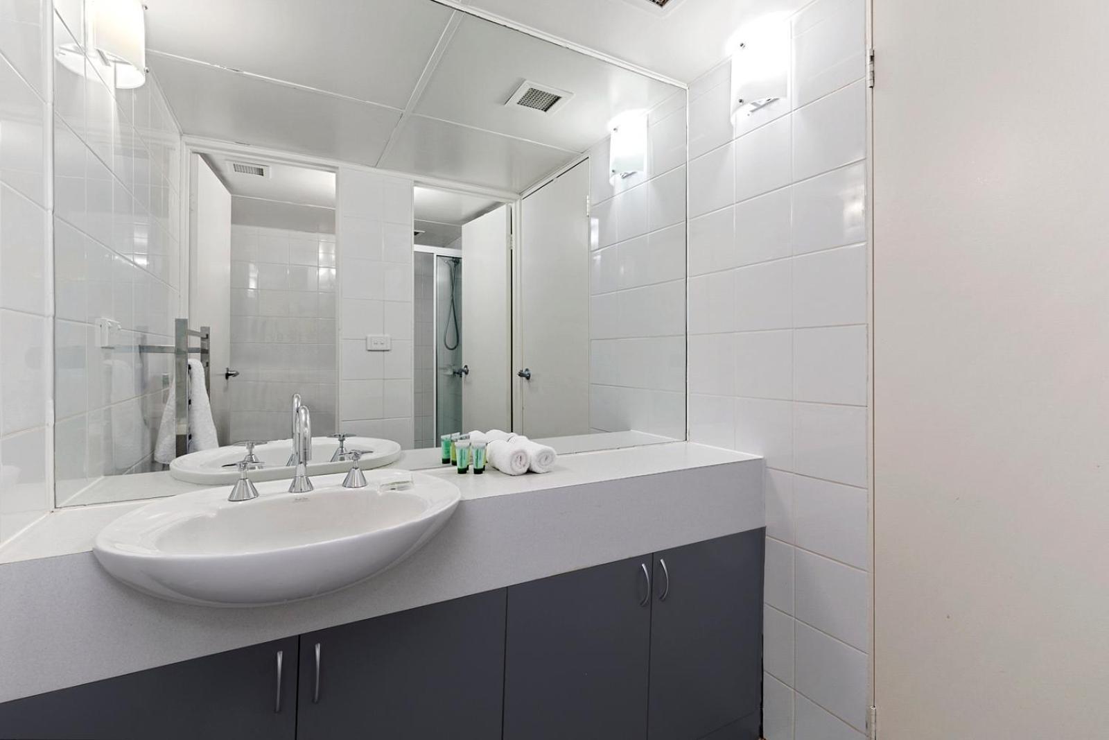 Chalet Apartments - Mt Buller Apartment Rentals Mount Buller Rom bilde