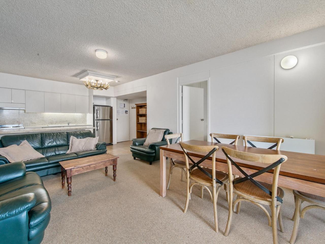 Chalet Apartments - Mt Buller Apartment Rentals Mount Buller Rom bilde